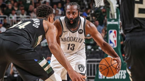 NBA playoffs: Top moments from Game 7 between Brooklyn Nets and Milwaukee Bucks