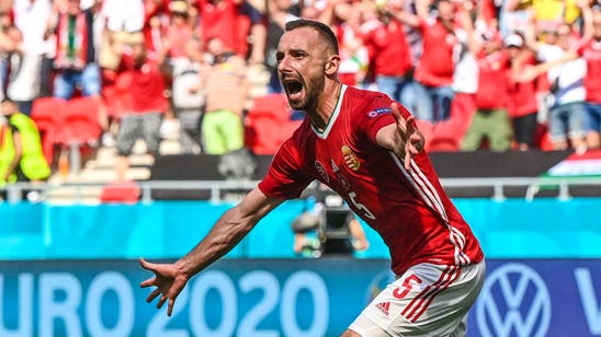 Euro 2020: Hungary stuns France, Germany trounces Portugal, Spain and Poland tie