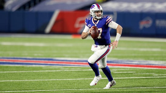 Is the Bills' Josh Allen the most physically gifted quarterback in the NFL?