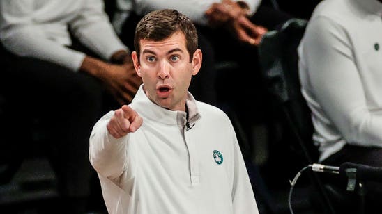 Celtics deal Kemba Walker as Brad Stevens begins to reshape Boston's roster