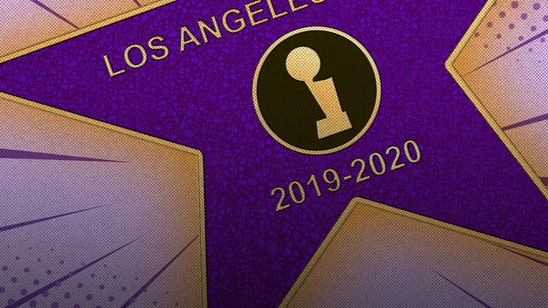 Injuries, short offseason proved too much for defending champion Lakers