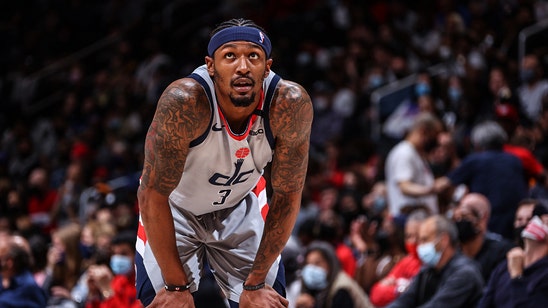 Colin Cowherd predicts which NBA superstars will be on the market this offseason