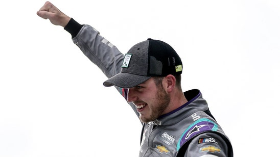 Three takeaways: Bowman emerges victorious, contrite in first of two Pocono races