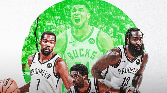 Nets vs. Bucks series preview: How to bet on Brooklyn vs. Milwaukee