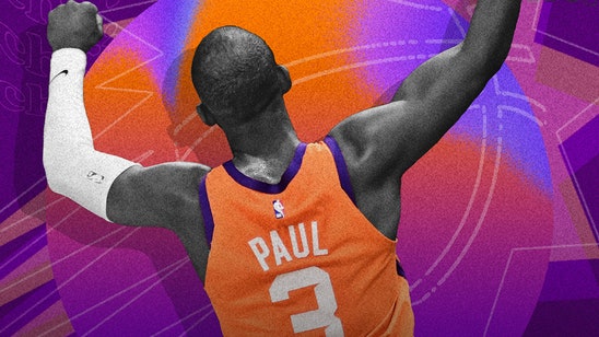 Chris Paul leads Phoenix Suns to NBA Finals with masterful performance
