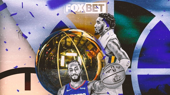 Why the winner of Clippers-Jazz (and not the Nets) will win the NBA title