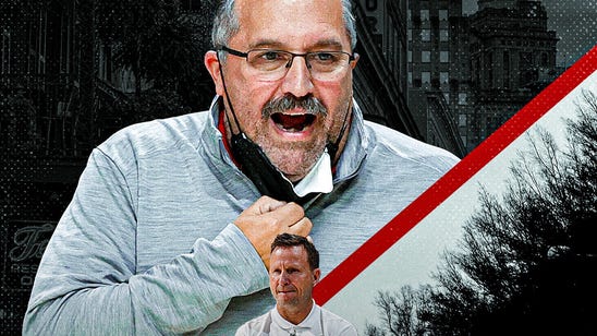 Stan Van Gundy out in New Orleans; no new deal for Scott Brooks in Washington