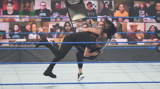 Edge's return to attack Roman Reigns sets up Rollins dream match for SummerSlam