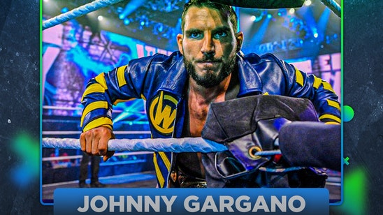 Johnny Gargano talks creating heel persona and The Way on 'Out of Character'