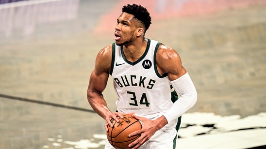 Colin Cowherd ranks top 10 most valuable players left in NBA playoffs – not including Giannis Antetokounmpo