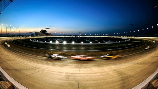 NASCAR heads back to Nashville, where there are more questions than answers for drivers