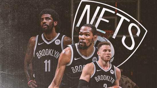 Even without James Harden, Brooklyn Nets make it look easy in Game 1