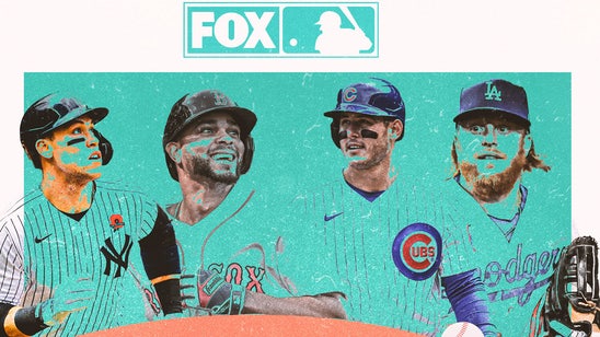 Win $1,000 for free on Cubs vs. Dodgers, Yankees vs. Red Sox on FOX