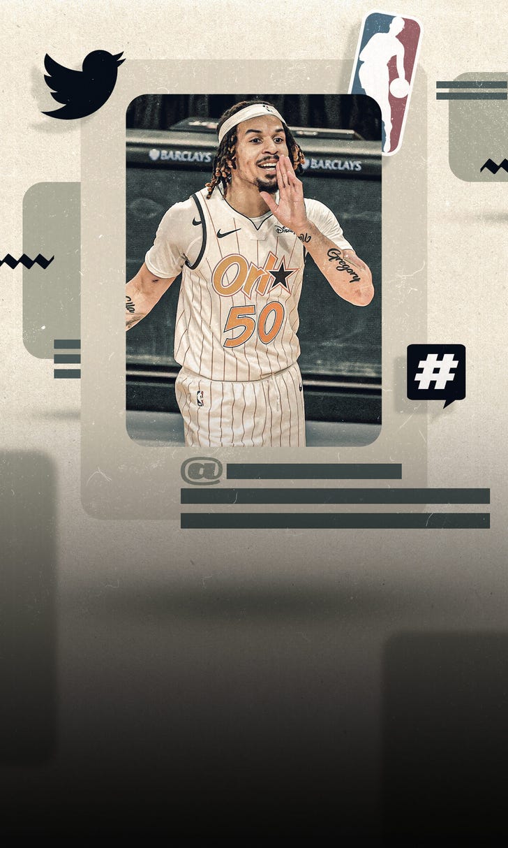 cole anthony shirt