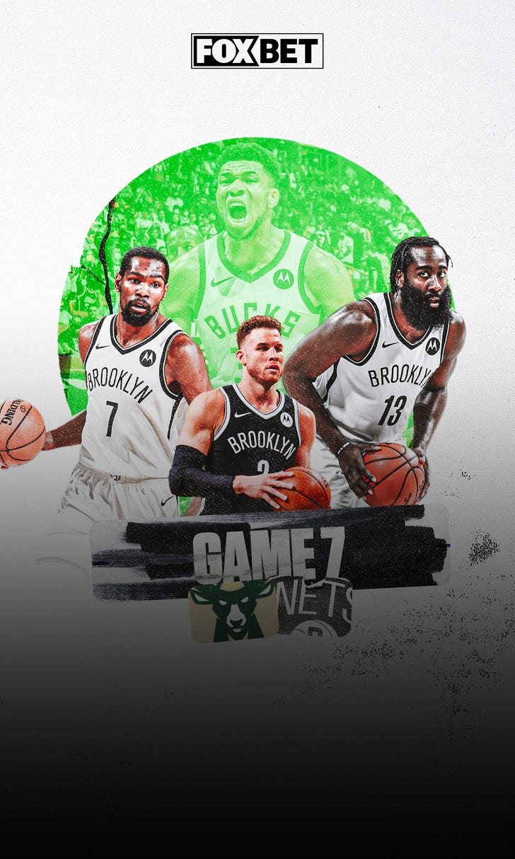 Nets vs. Bucks Game 7: Why you should bet on Brooklyn to ...
