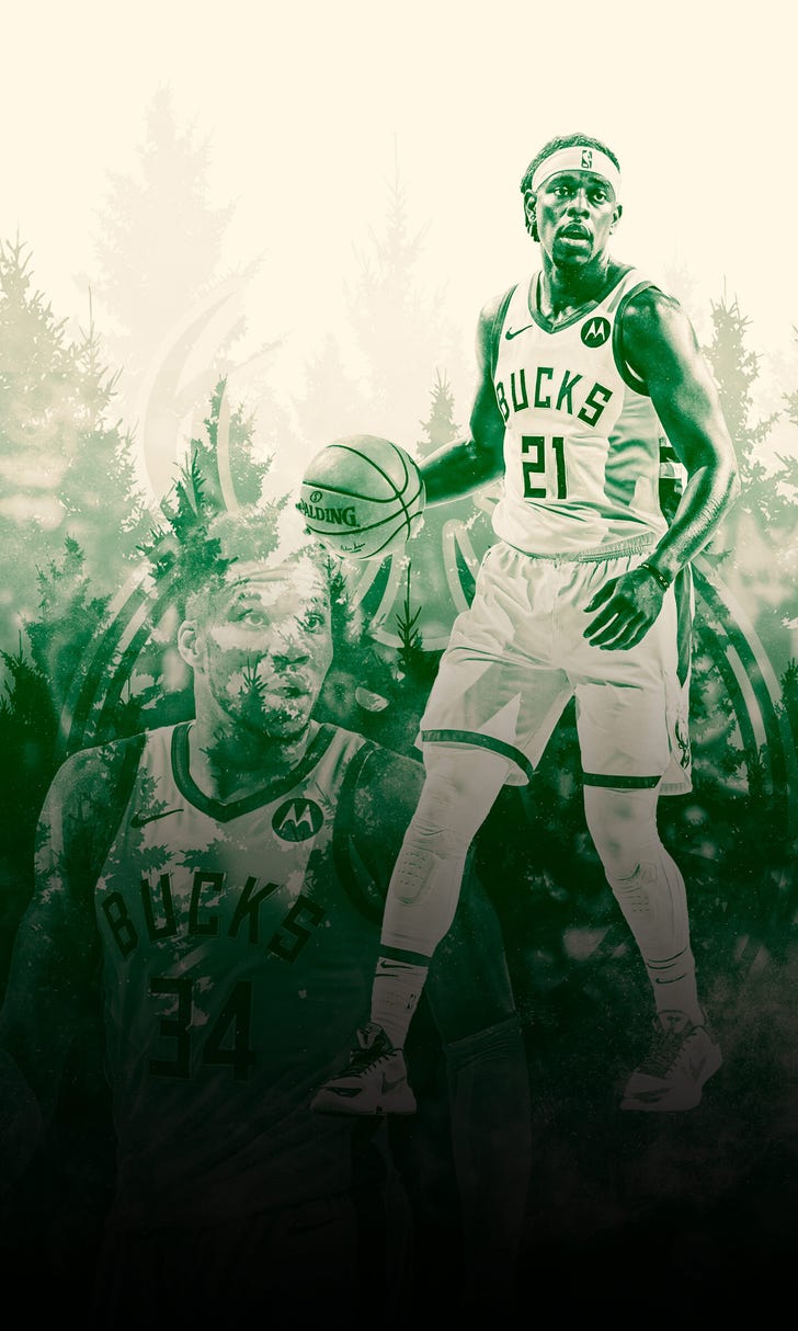 Milwaukee Bucks bounce back, blast Atlanta Hawks in Game 2 ...