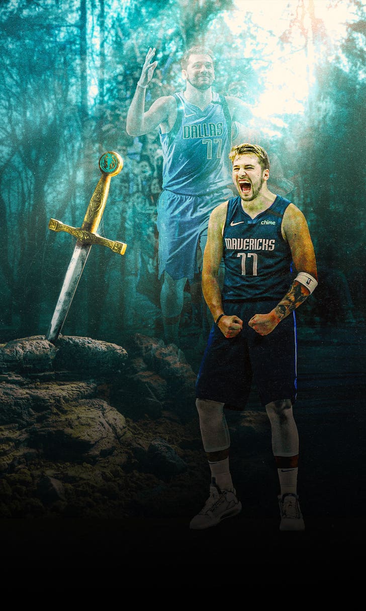 Can less Luka Dončić lead to more success for the Dallas Mavericks?