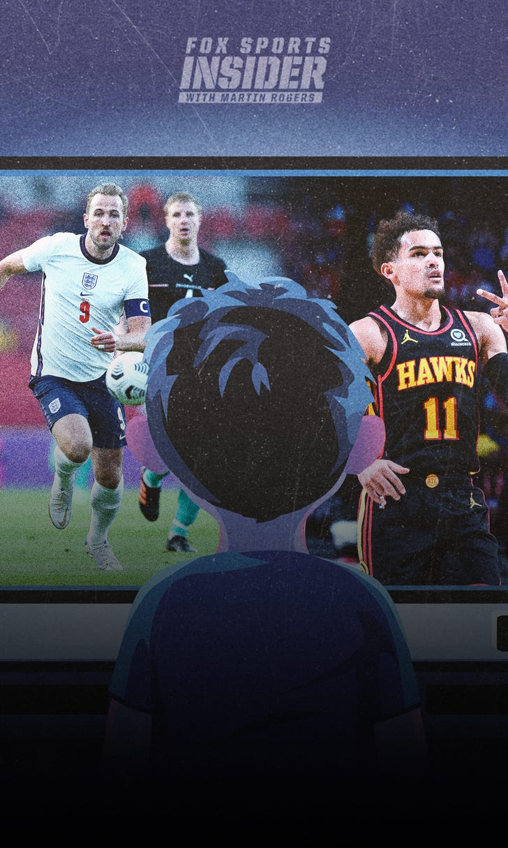 A fun, wild, all-you-can-watch, sports weekend bonanza!