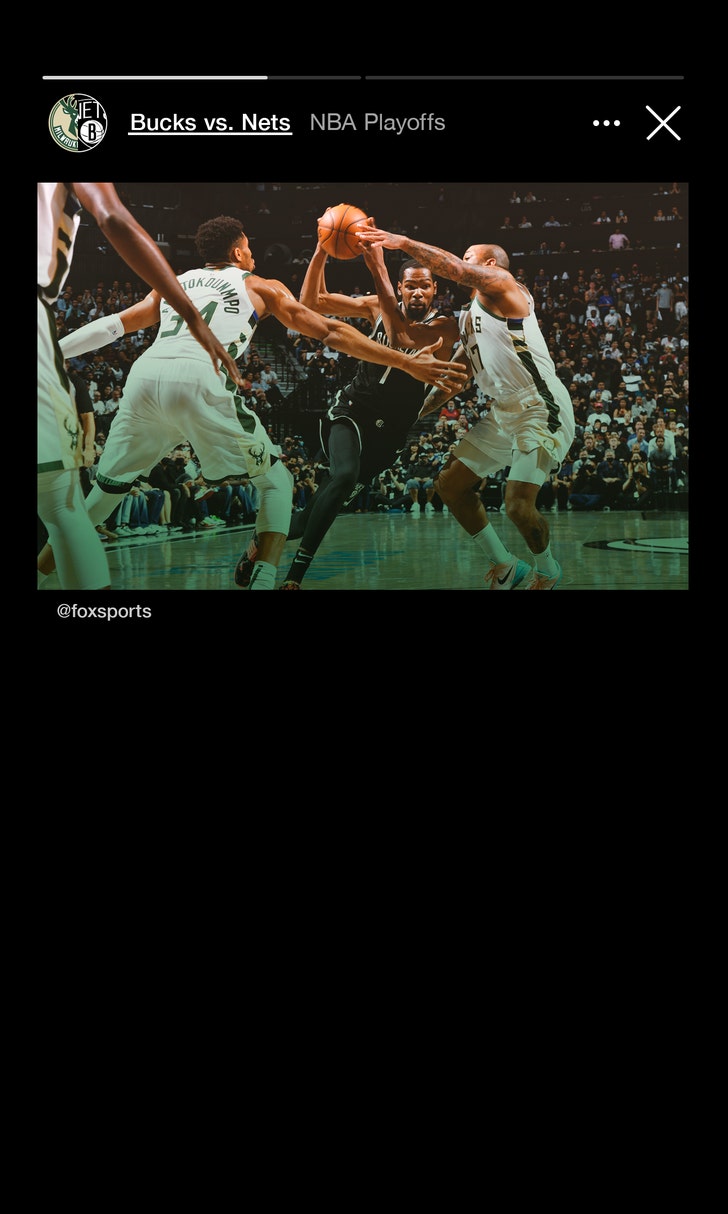 NBA world reacts to Bucks' Game 7 overtime victory over ...