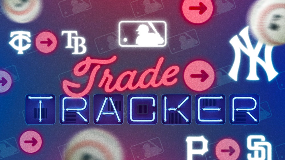 MLB Trade Tracker: Scherzer, Báez, Bryant, Kimbrel on the move at deadline