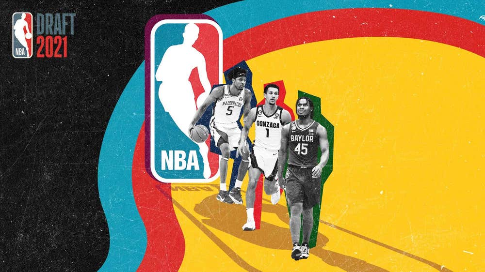2019 NBA Mock Draft: Andy Katz predicts the lottery picks 