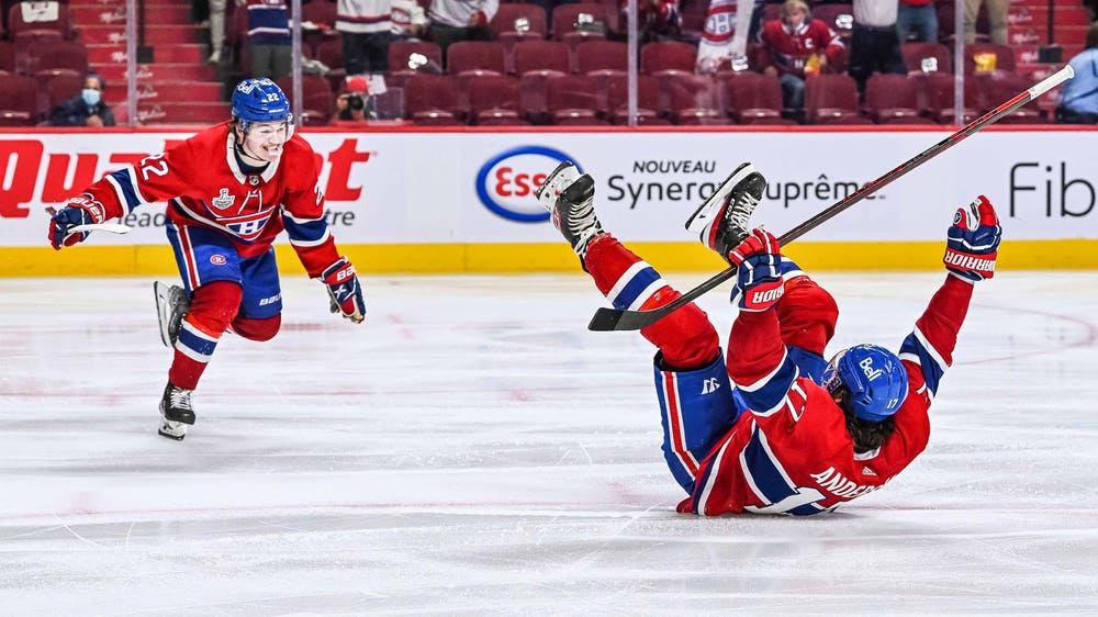 Winnipeg Jets' Mark Scheifele gets 4-game suspension for hit on Montreal  Canadiens' Jake Evans - ESPN