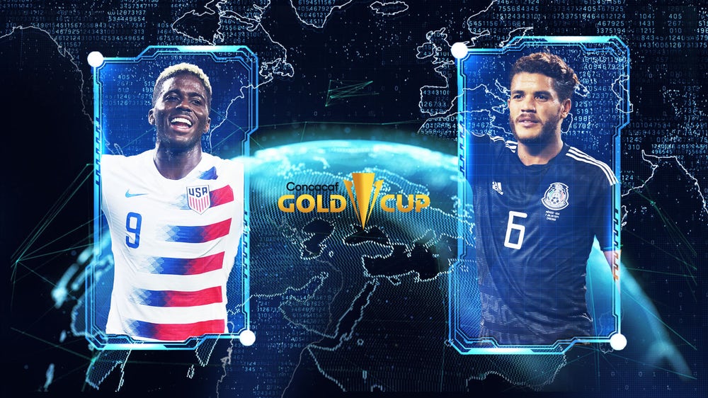 Gold Cup: What to know about the USMNT, Mexico and the Group Stage field