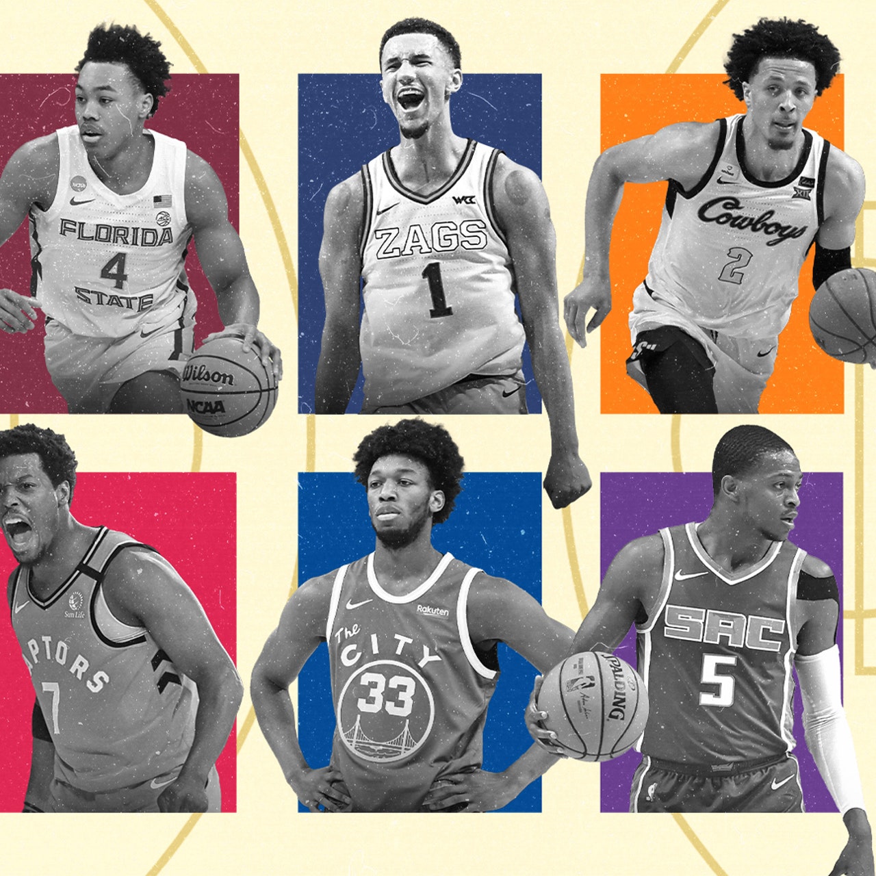 3 Utah Jazz players, 3 former Utah college players make The Ringer's list  of 150 best NBA players