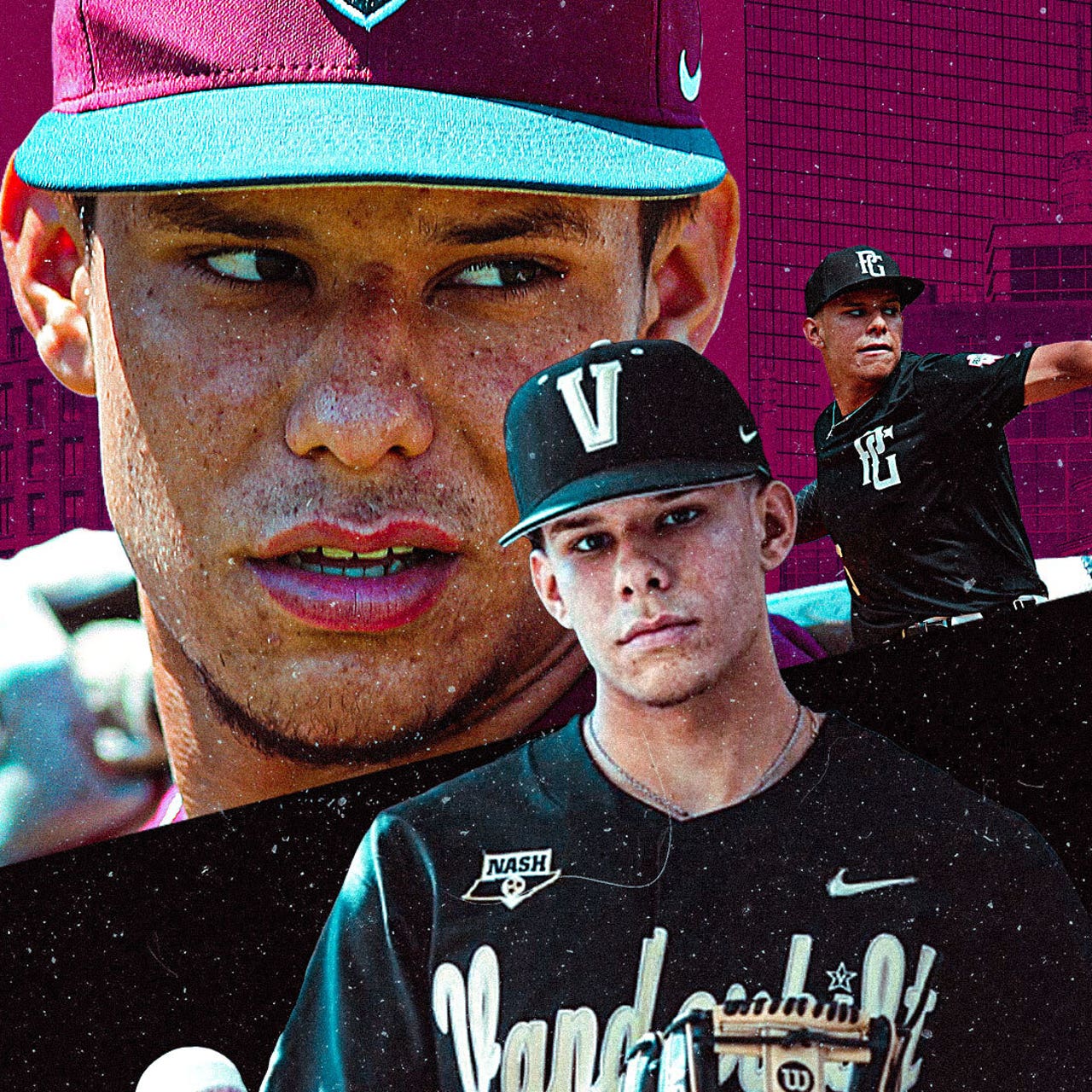Why is MLB wearing pink today? Cause behind major league's wonderful  initiative explained