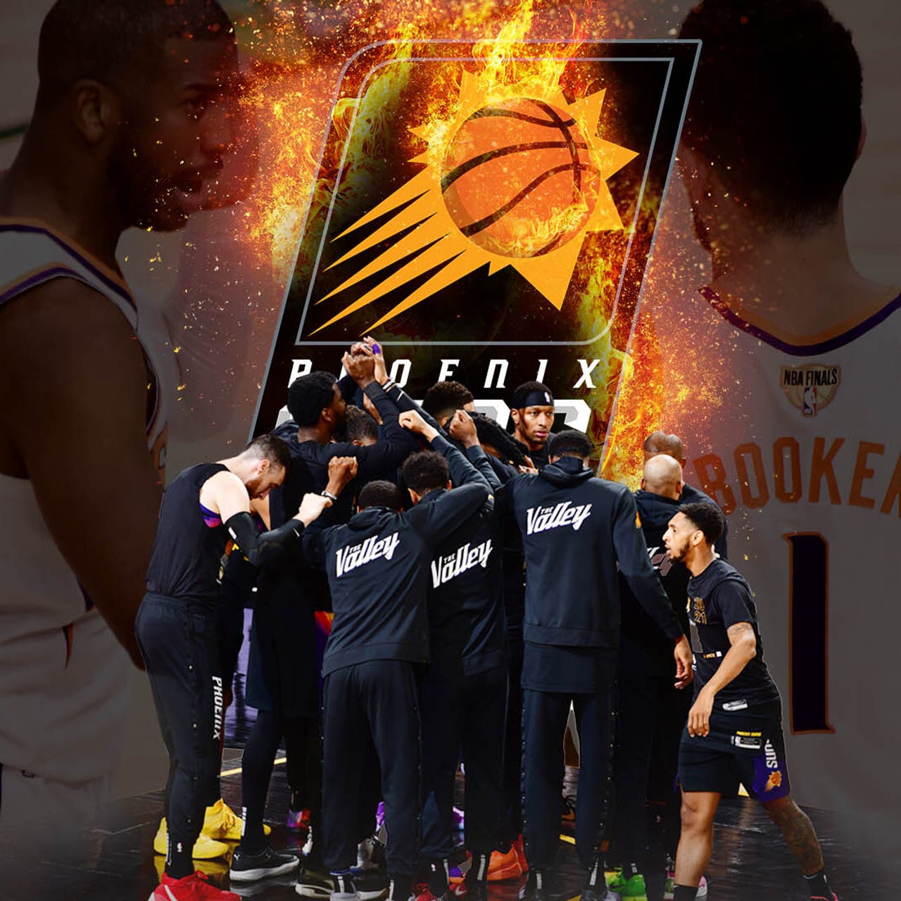 2021 NBA Playoffs: Nuggets vs. Suns Game Day Thread - Blazer's Edge