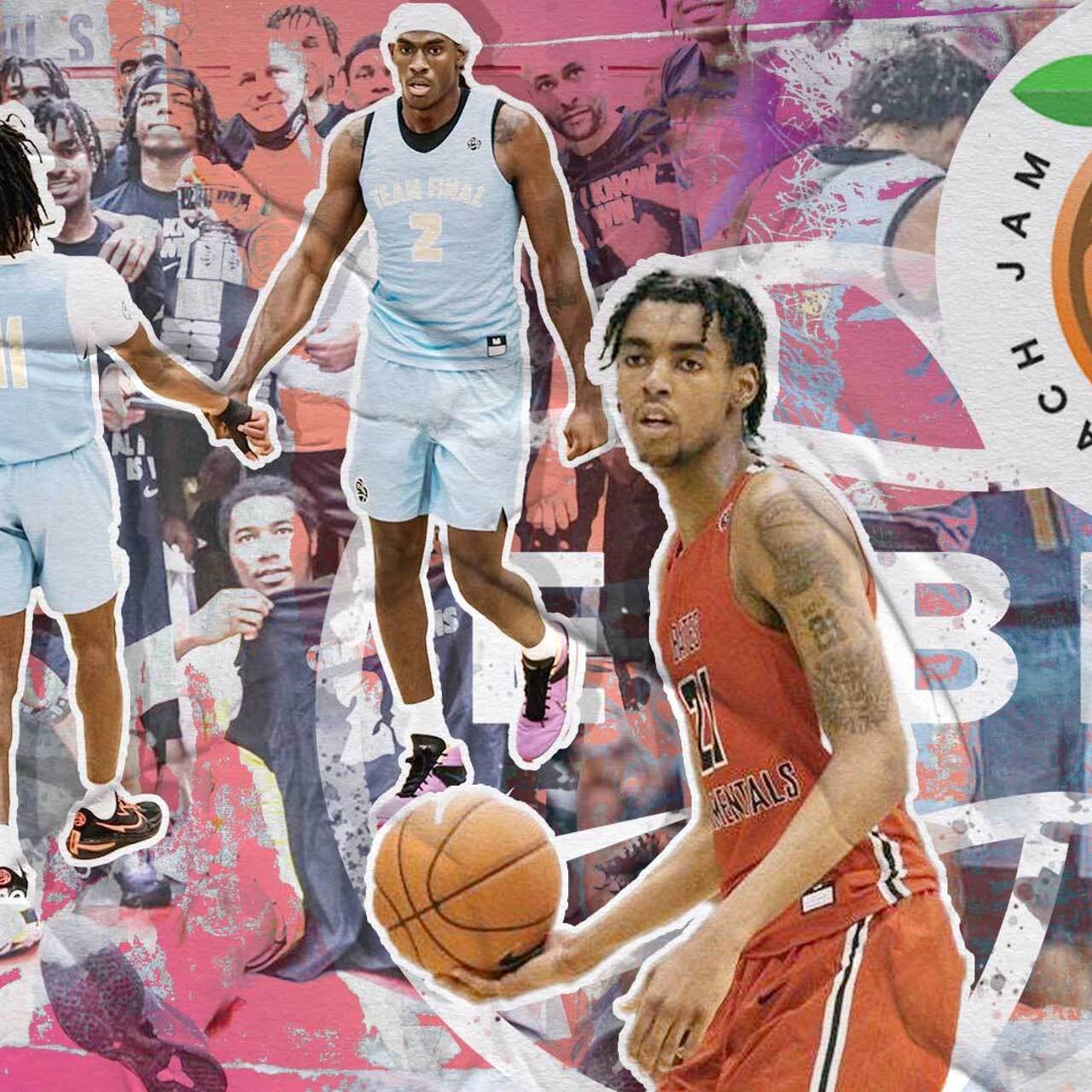 Lebron x elite peach jam online