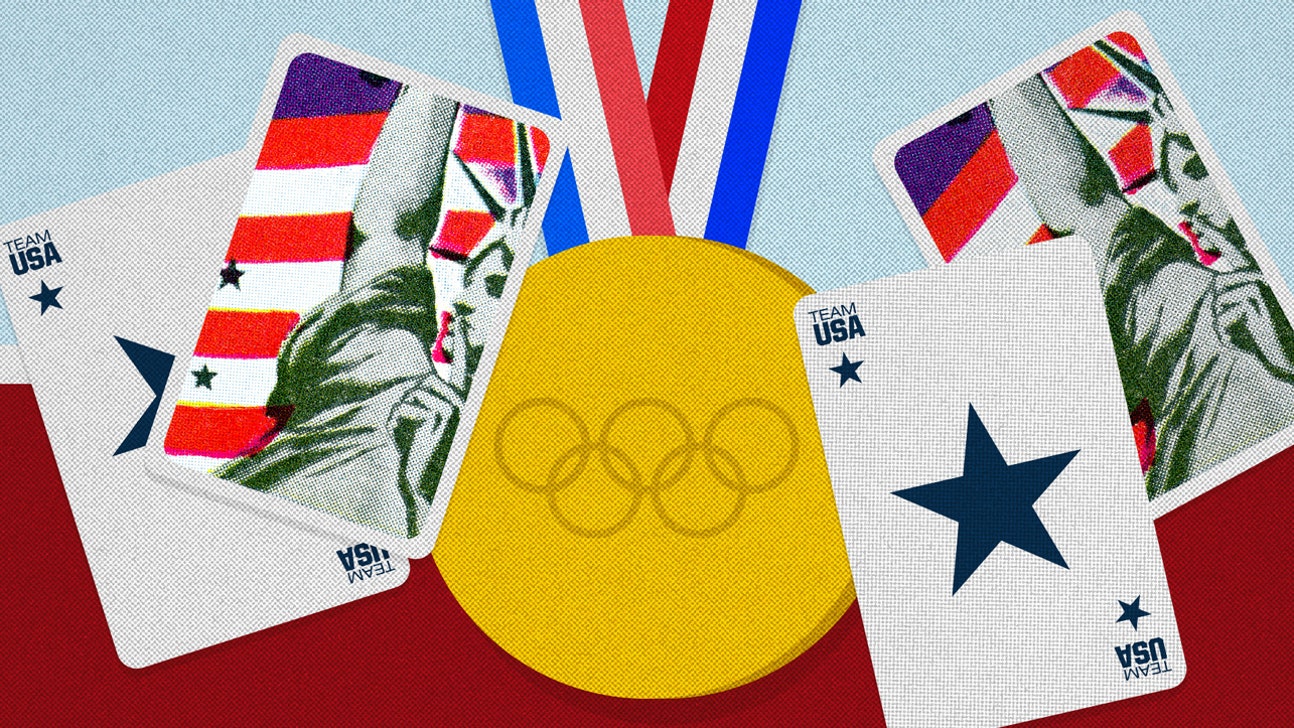 Why now is the time to bet on Team USA to win Olympic gold despite France loss