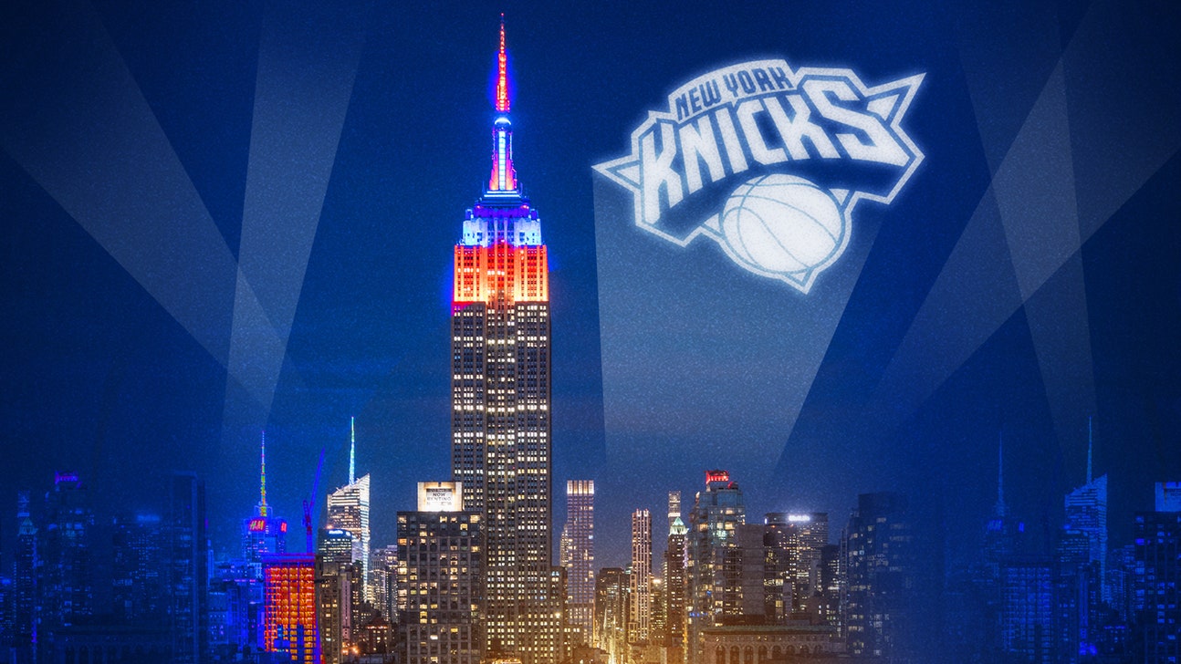 Why the Knicks are the most fascinating team to watch in draft, free agency