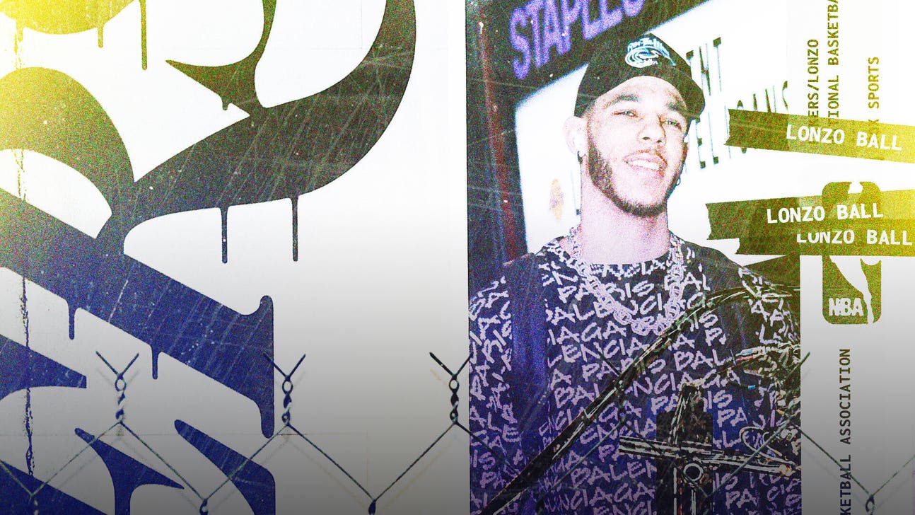 Is Lonzo Ball heading toward a reunion with LeBron James and the Lakers?