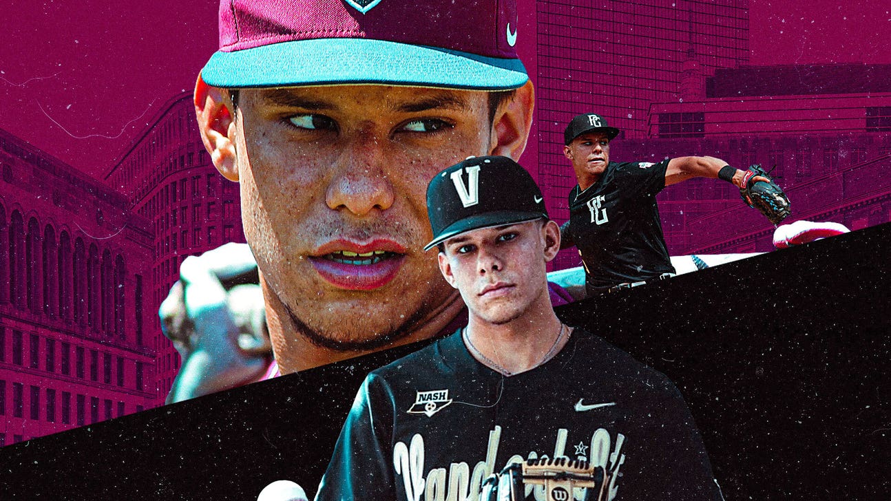 Joshua Baez, 17-year-old slugger and likely MLB draftee, making Boston proud