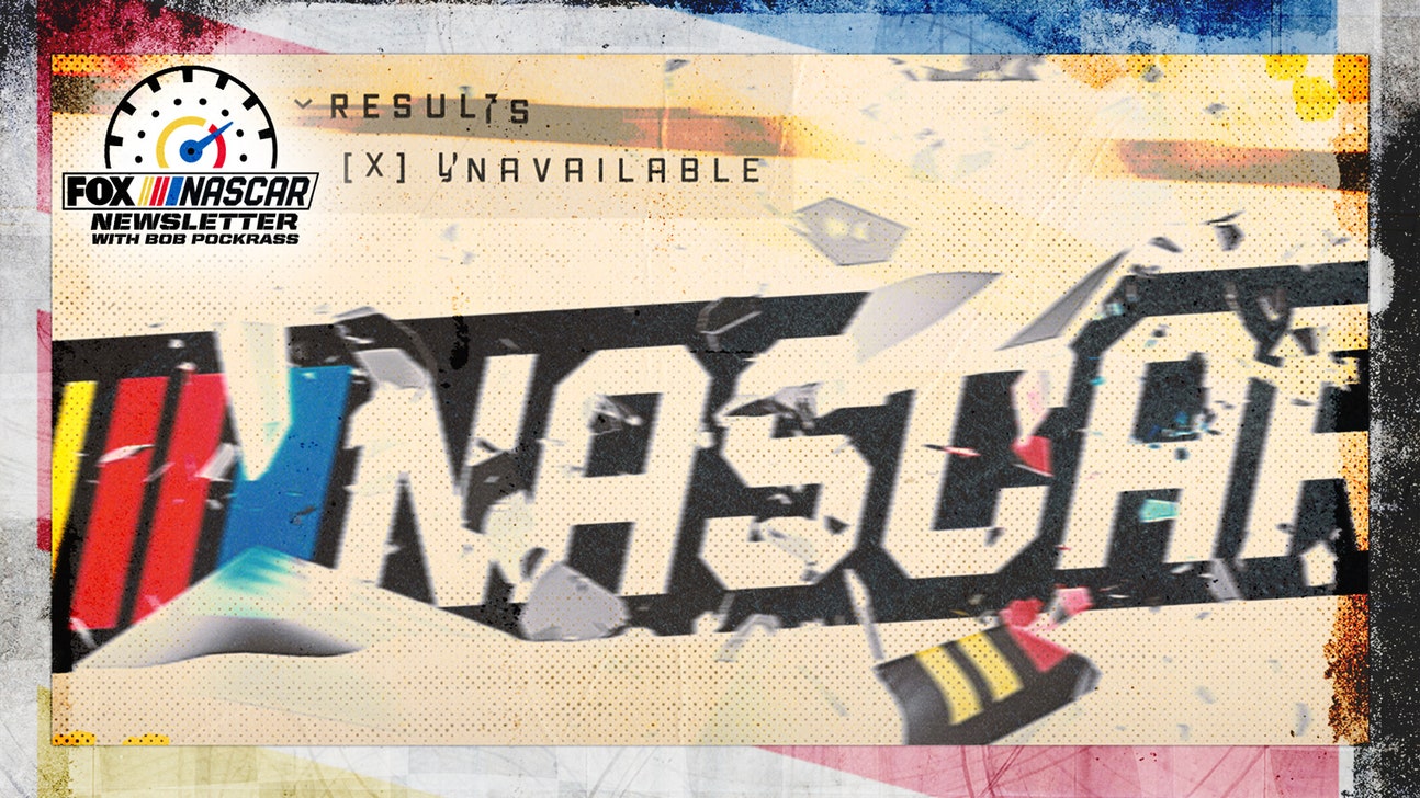 Is NASCAR's Next Gen car safe? Some drivers have questions