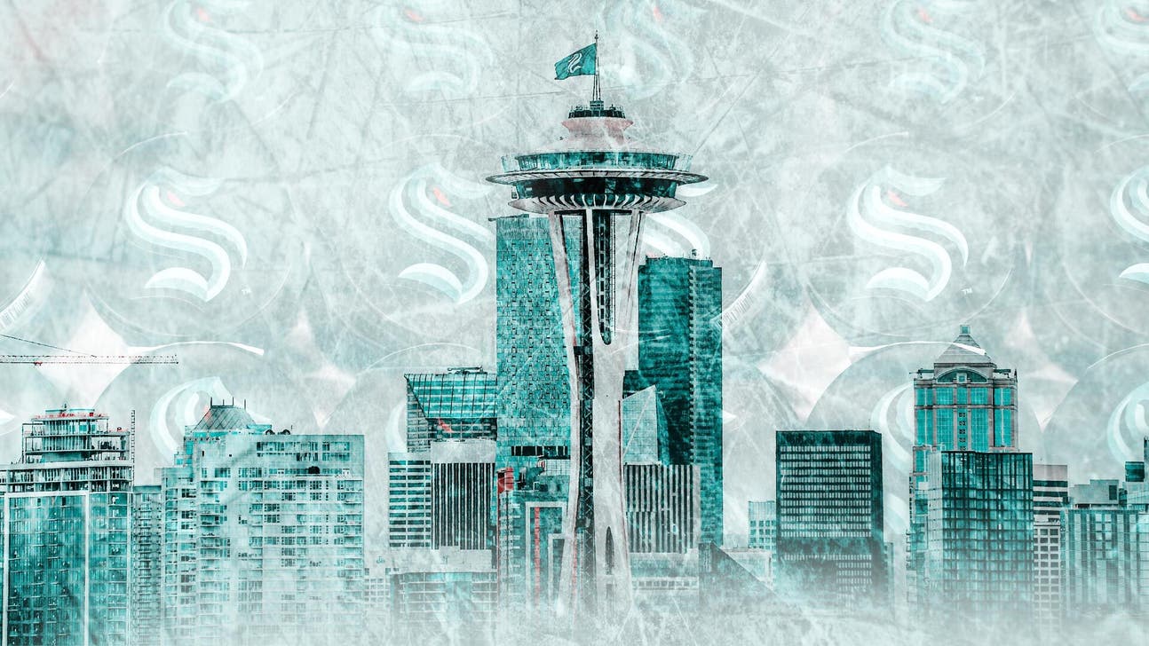 Seattle Kraken's roster will come to life with Wednesday's NHL expansion draft