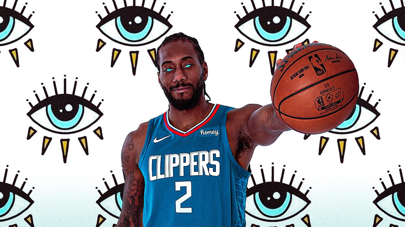 Where is the best landing spot for Kawhi Leonard if he leaves the Clippers?