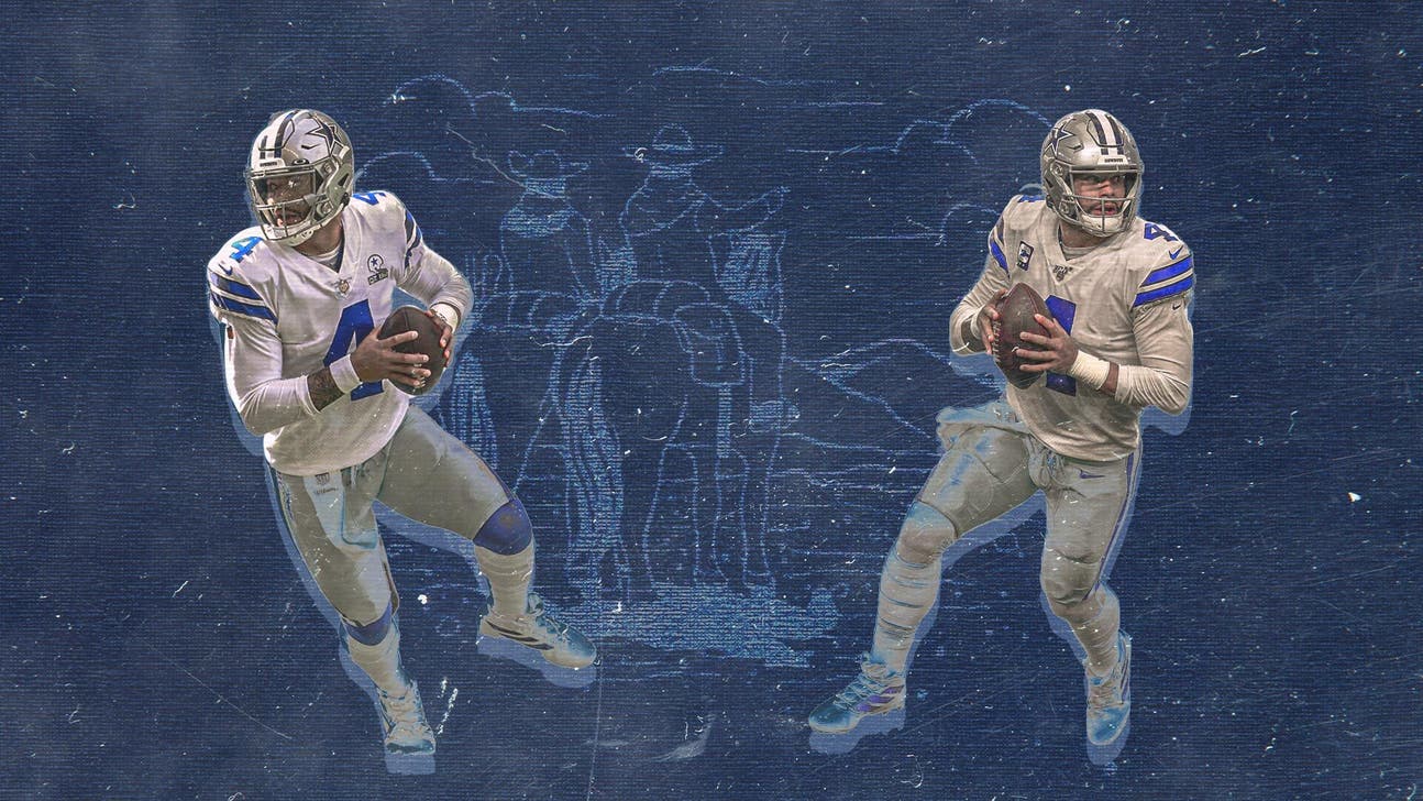 Jerry Jones would 'do anything' to get the Lombardi Trophy back in Dallas