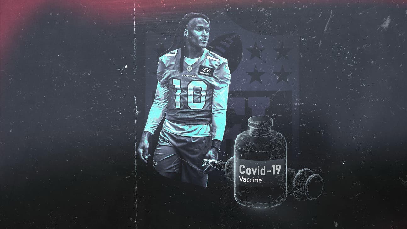 Social media reacts to NFL's game-changing COVID-19 memo