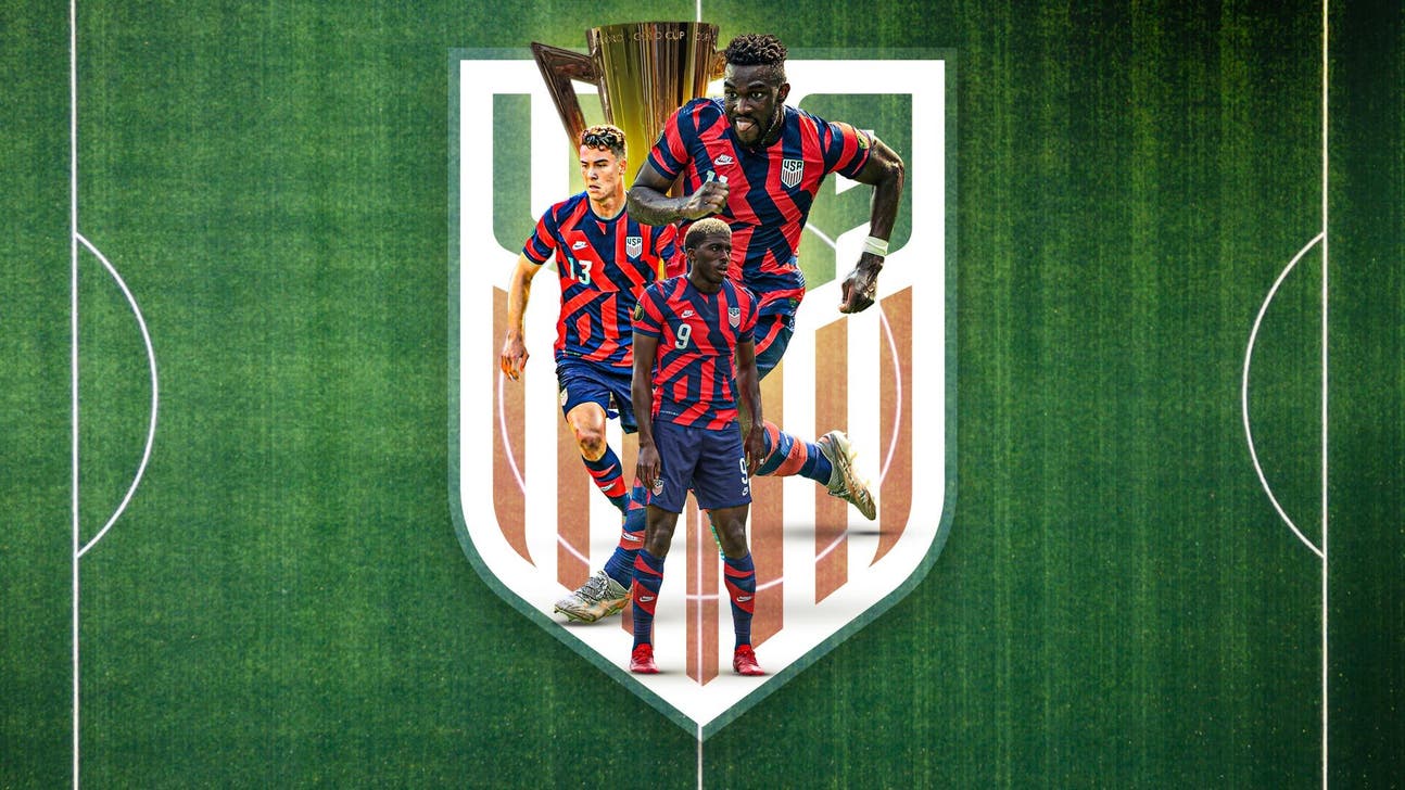 Youthful USMNT hope to continue upward trend in Gold Cup quarters vs. Jamaica