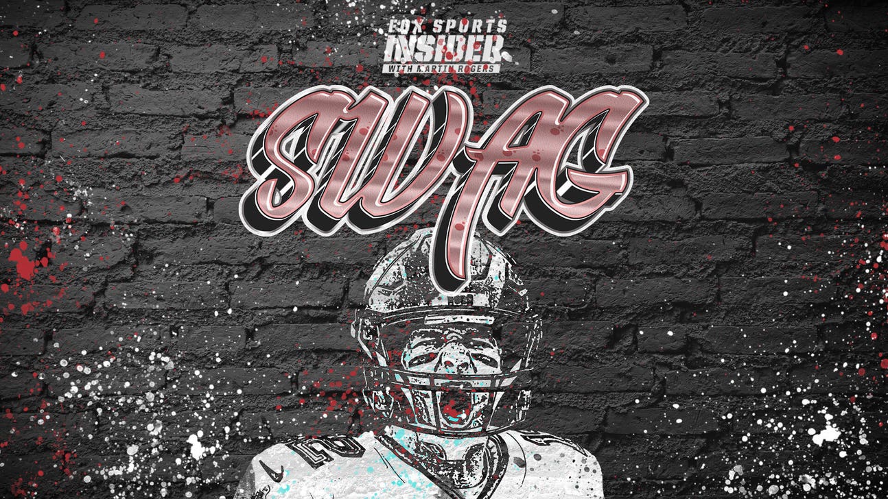 The new, outspoken version of Tom Brady is just what the NFL needs