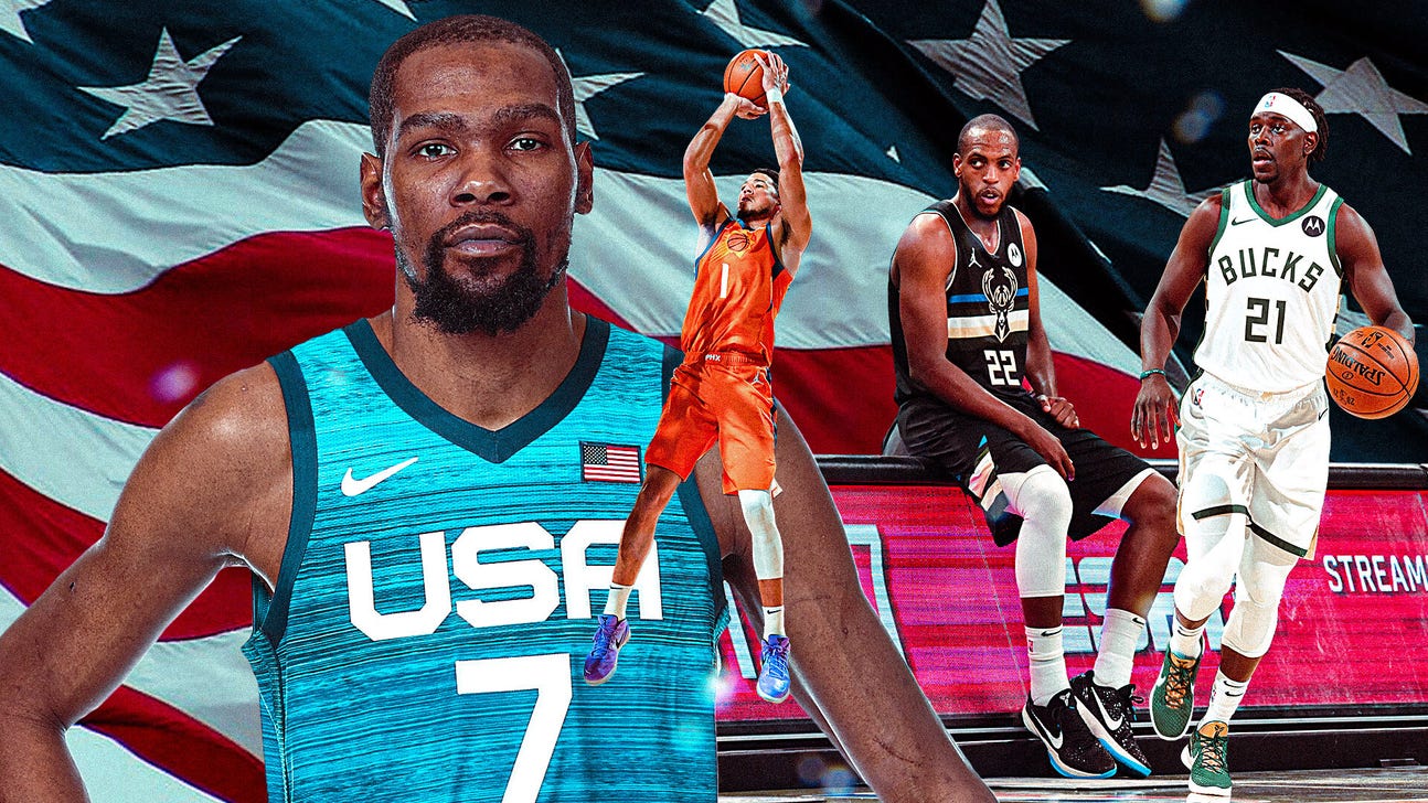 Team USA looks to get on track in Olympics with matchup against France