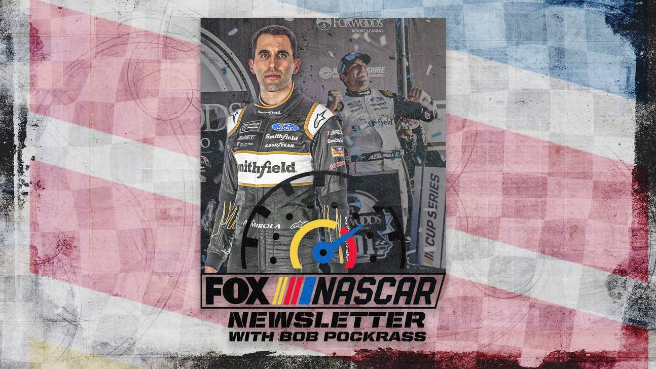 Wins, contracts, charters and sponsors all up for grabs for NASCAR drivers