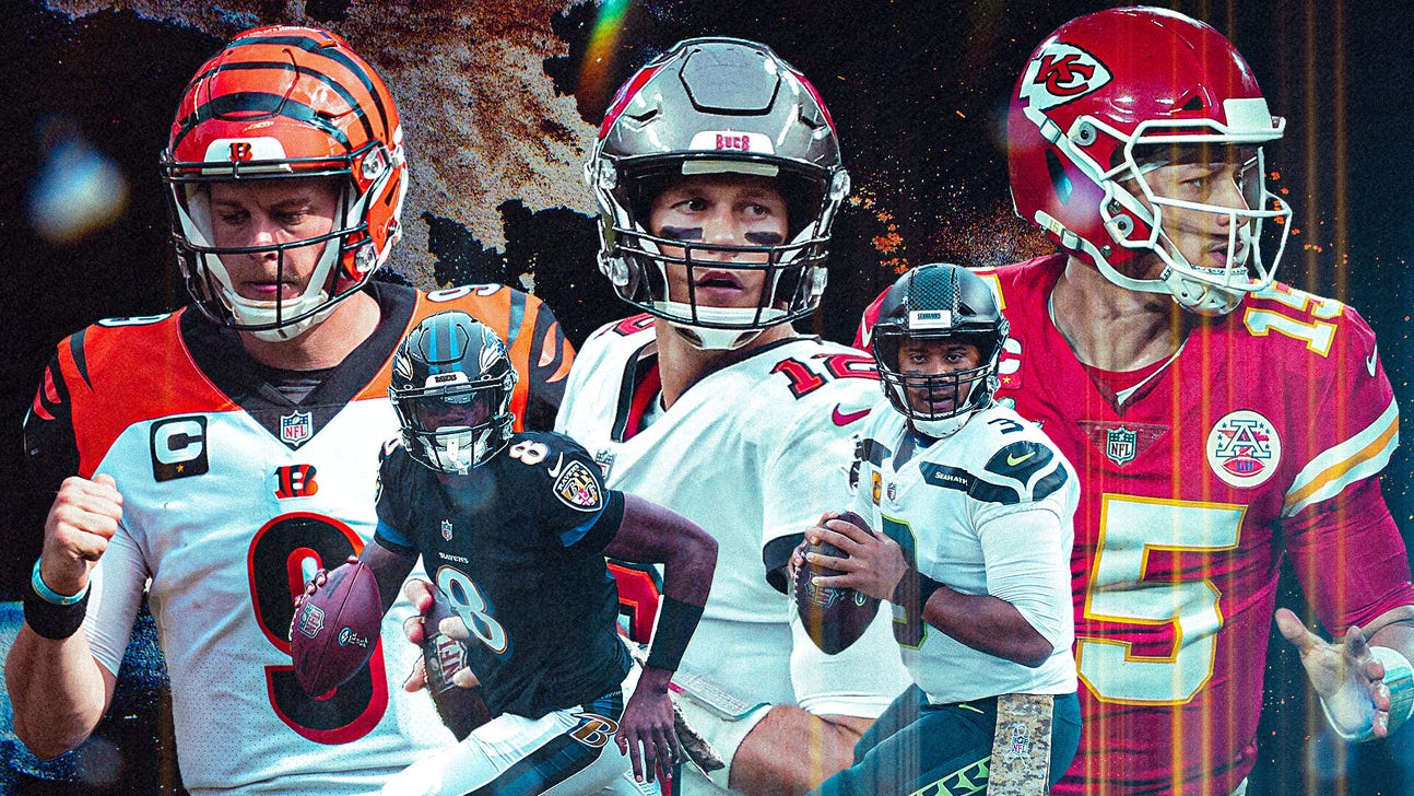 Colin Cowherd examines Mike Sando's quarterback tier rankings for 2021