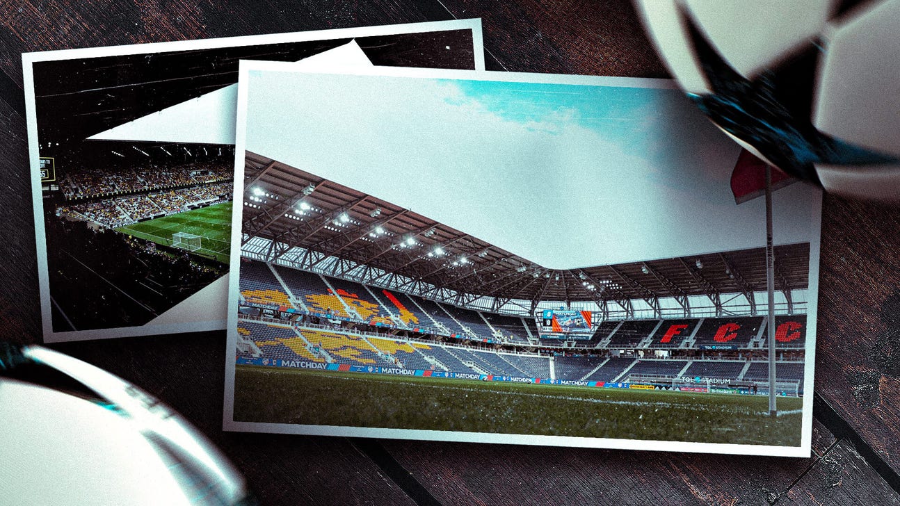 Why the USMNT-Mexico World Cup qualifier is moving from Columbus to Cincinnati