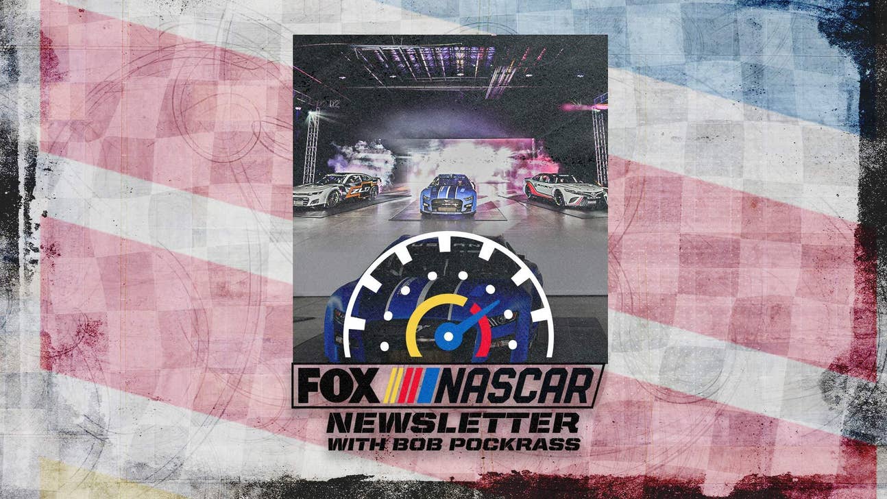 NASCAR delivers Next Gen chassis, answering some questions and raising others