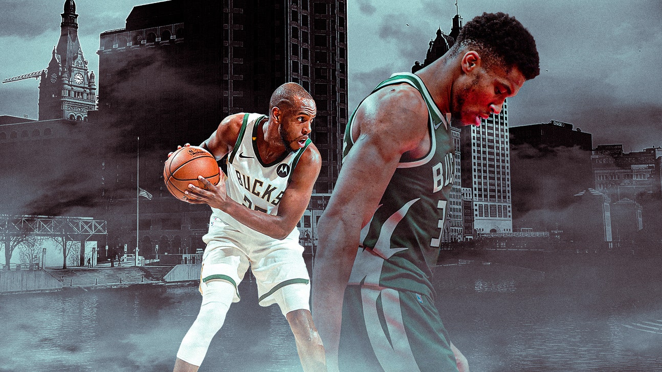 Can Giannis Antetokounmpo and the Milwaukee Bucks regroup in the NBA Finals?