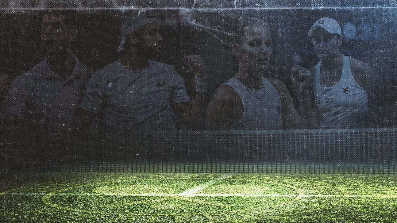 Wimbledon finals: Everything you need to know