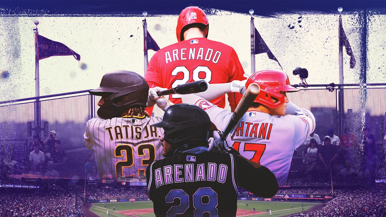 The most popular jerseys at the 2021 MLB All-Star Game: An investigation